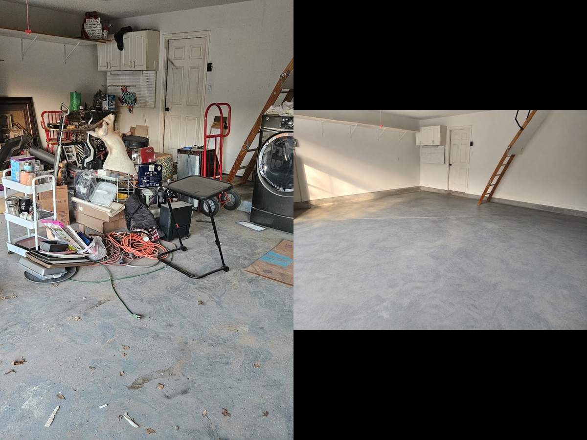 Junk Removal